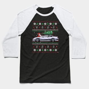 Christmas Kouki s14 Baseball T-Shirt